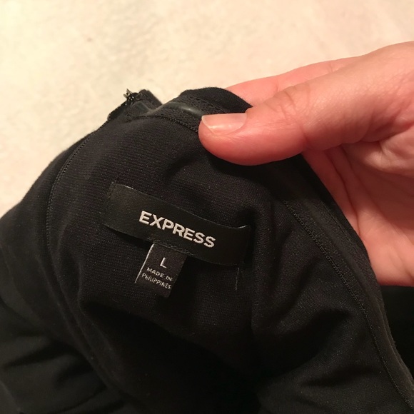 Little black dress - Picture 2 of 3