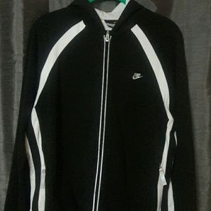 Nike sweatshirt