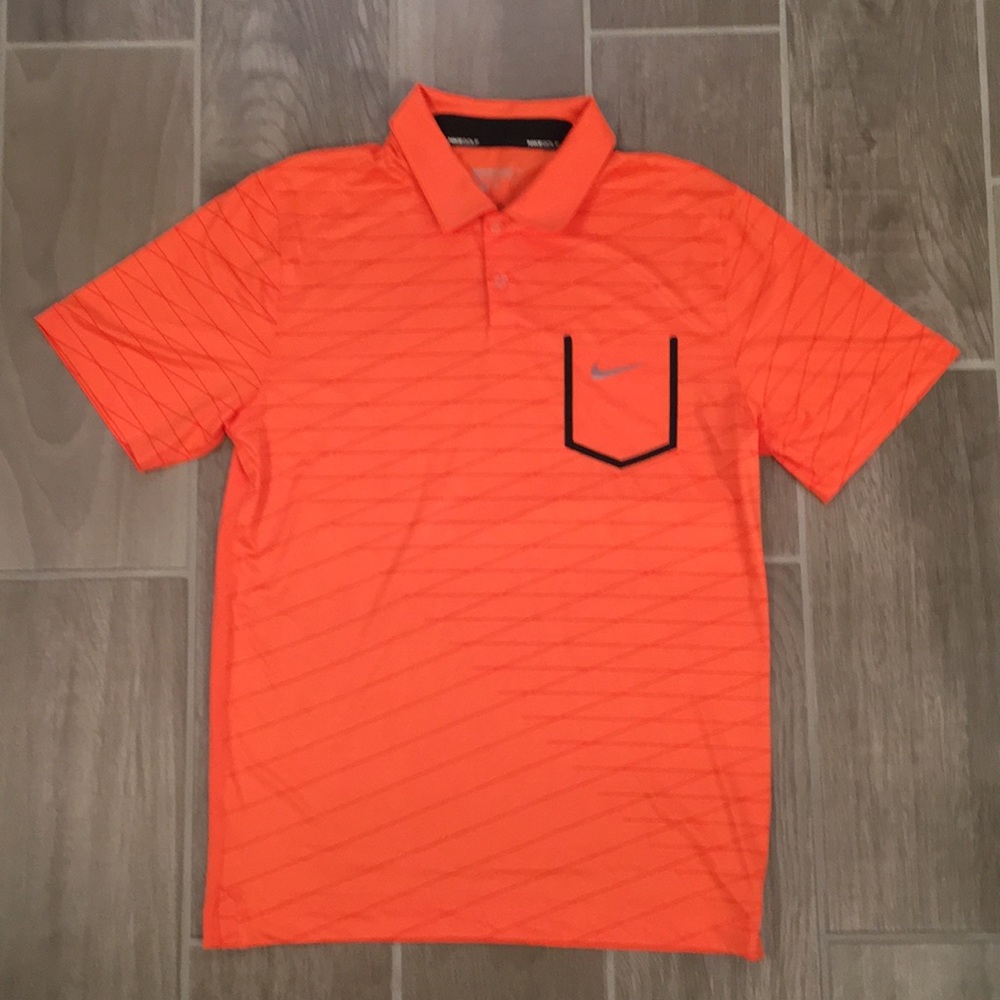 Nike Golf Shirt