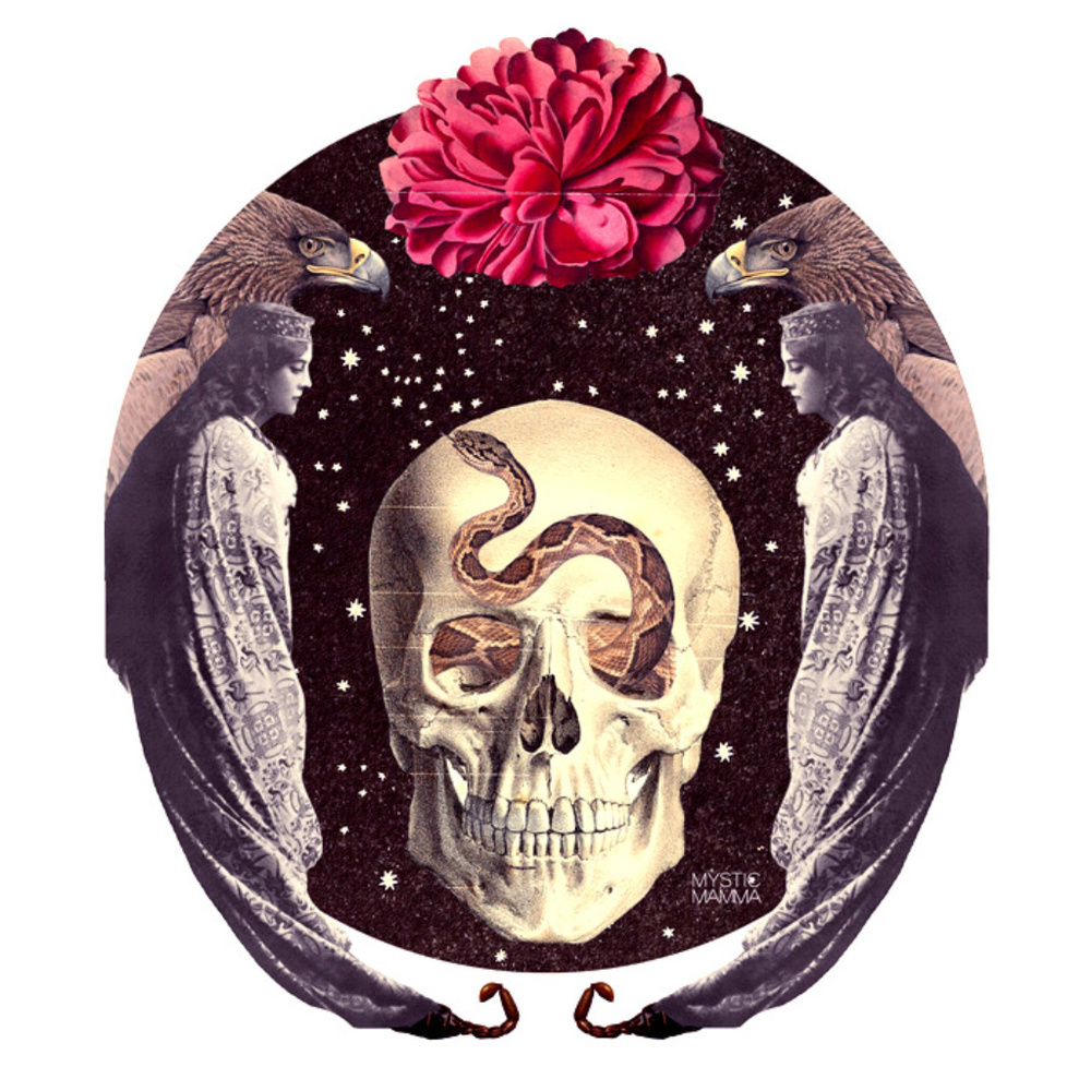 Meet your Posher, Zara