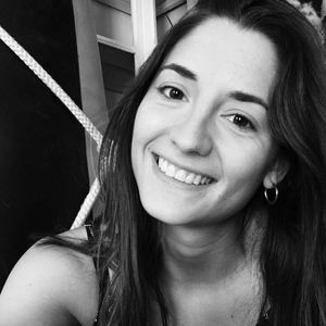 Meet your Posher, Marina