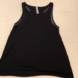 ALO workout tank top