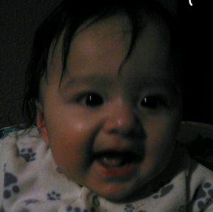 Meet your Posher, Adan