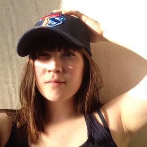 Meet your Posher, Elena