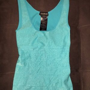 BRAND NEE BEBE DRESS