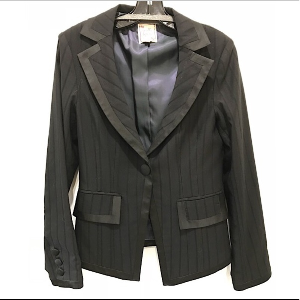 Nanette Lepore Blazer