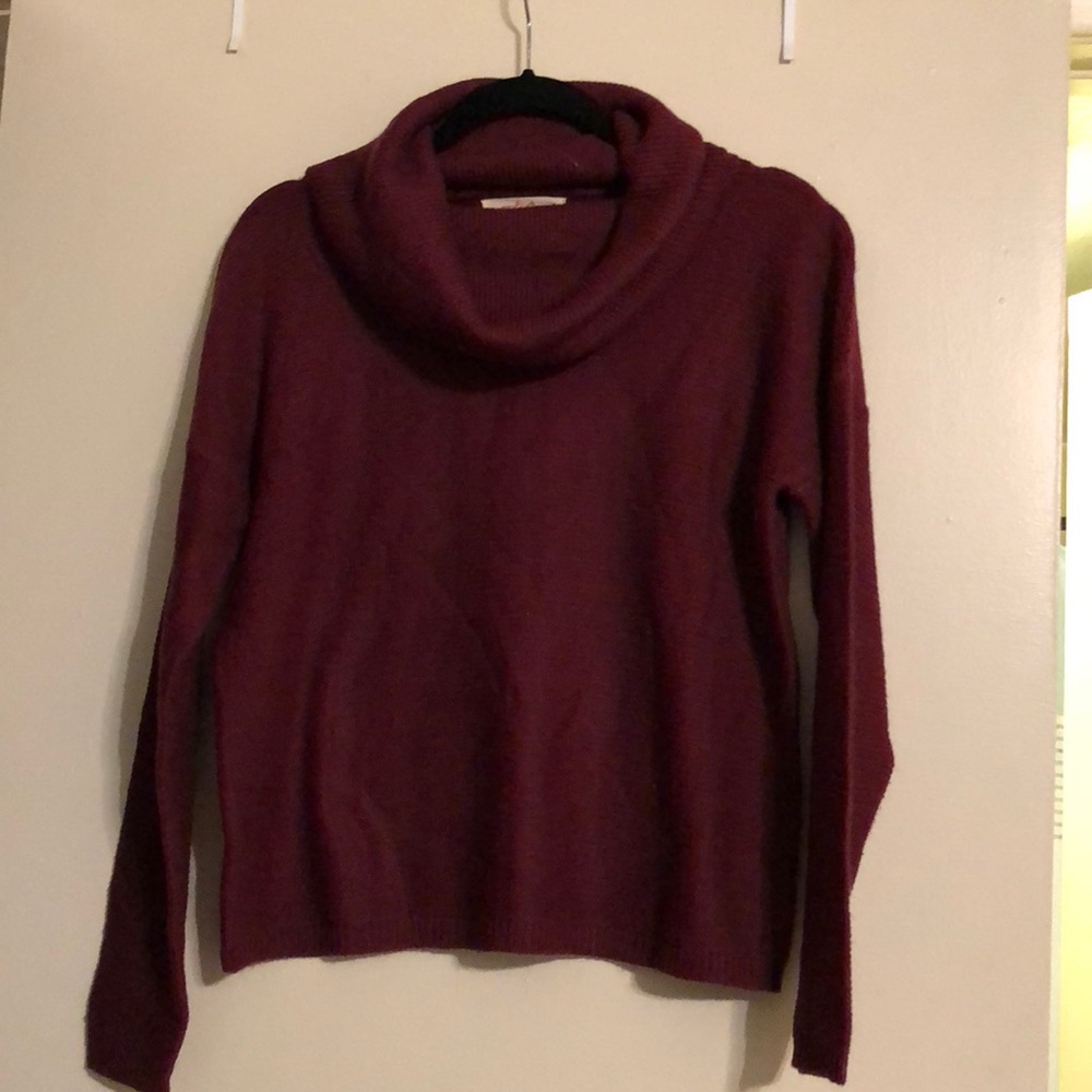 Beautiful sweater/top