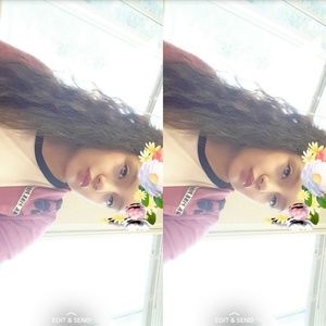 Meet your Posher, Katherine