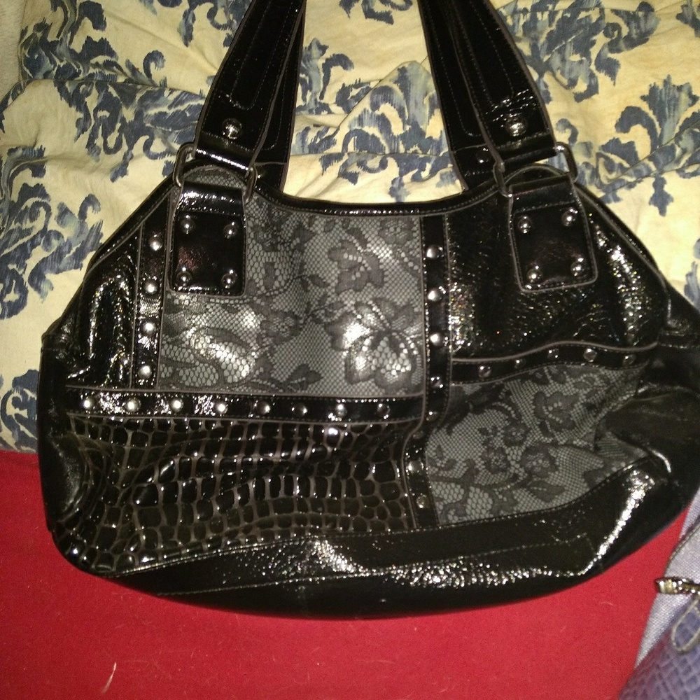 NWOT KATHY VAN ZEELAND PURSE BUNDLE DISCOUNT!!