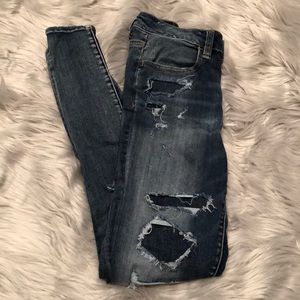 American Eagle Jeggings