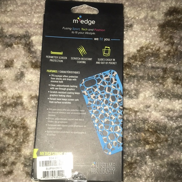 Brand new in box iPhone 6 case - Picture 2 of 6