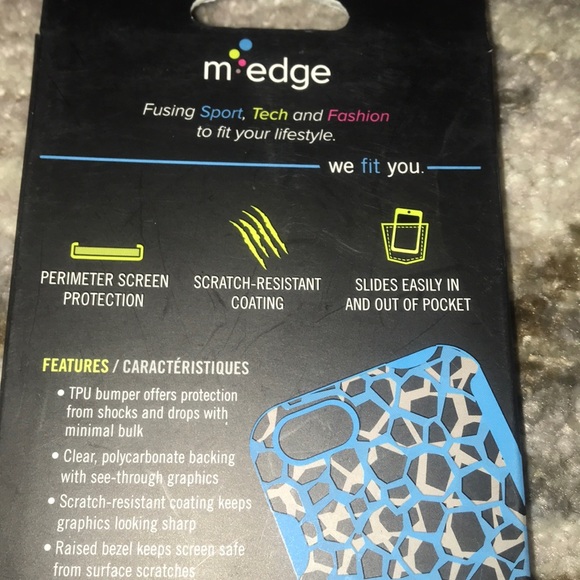Brand new in box iPhone 6 case - Picture 3 of 6