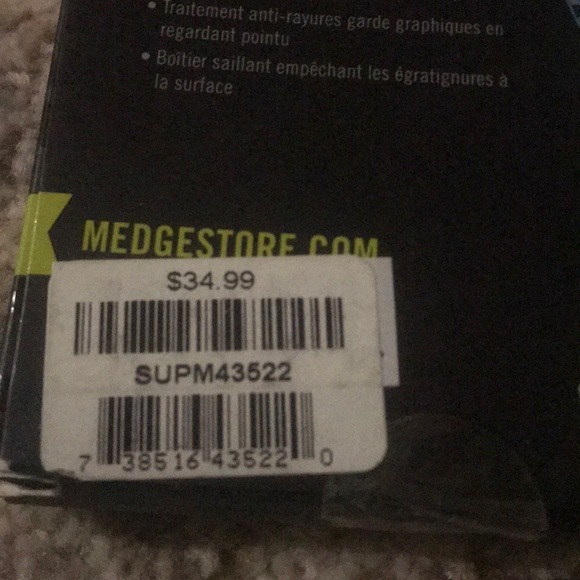 Brand new in box iPhone 6 case - Picture 6 of 6
