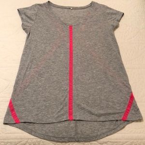 ALO workout top