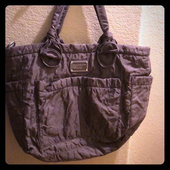 Marc Jacobs Diaper Bag