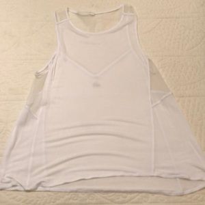 ALO workout tank top