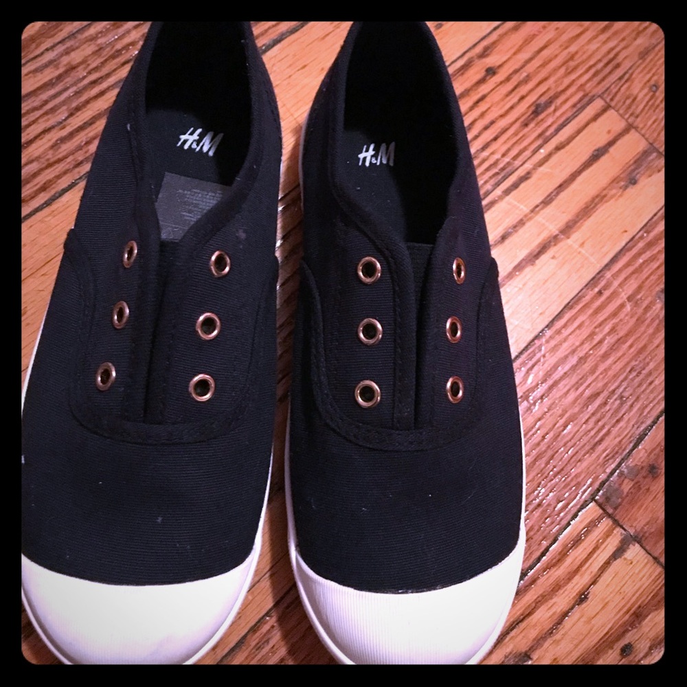 Kids skippies in navy blue