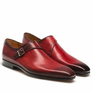 Meet your Posher, Mike