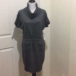 Laundry Sweater Dress
