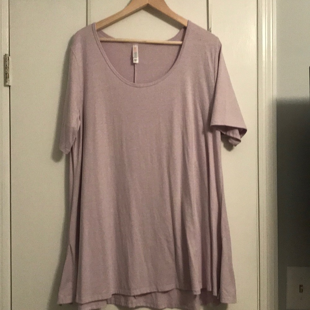 LulaRoe Perfect Tee 2XL