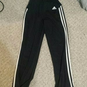 Adidas sweatpants