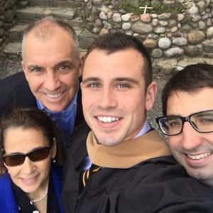 Meet your Posher, Patrick