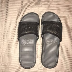 Men’s Nike Slides