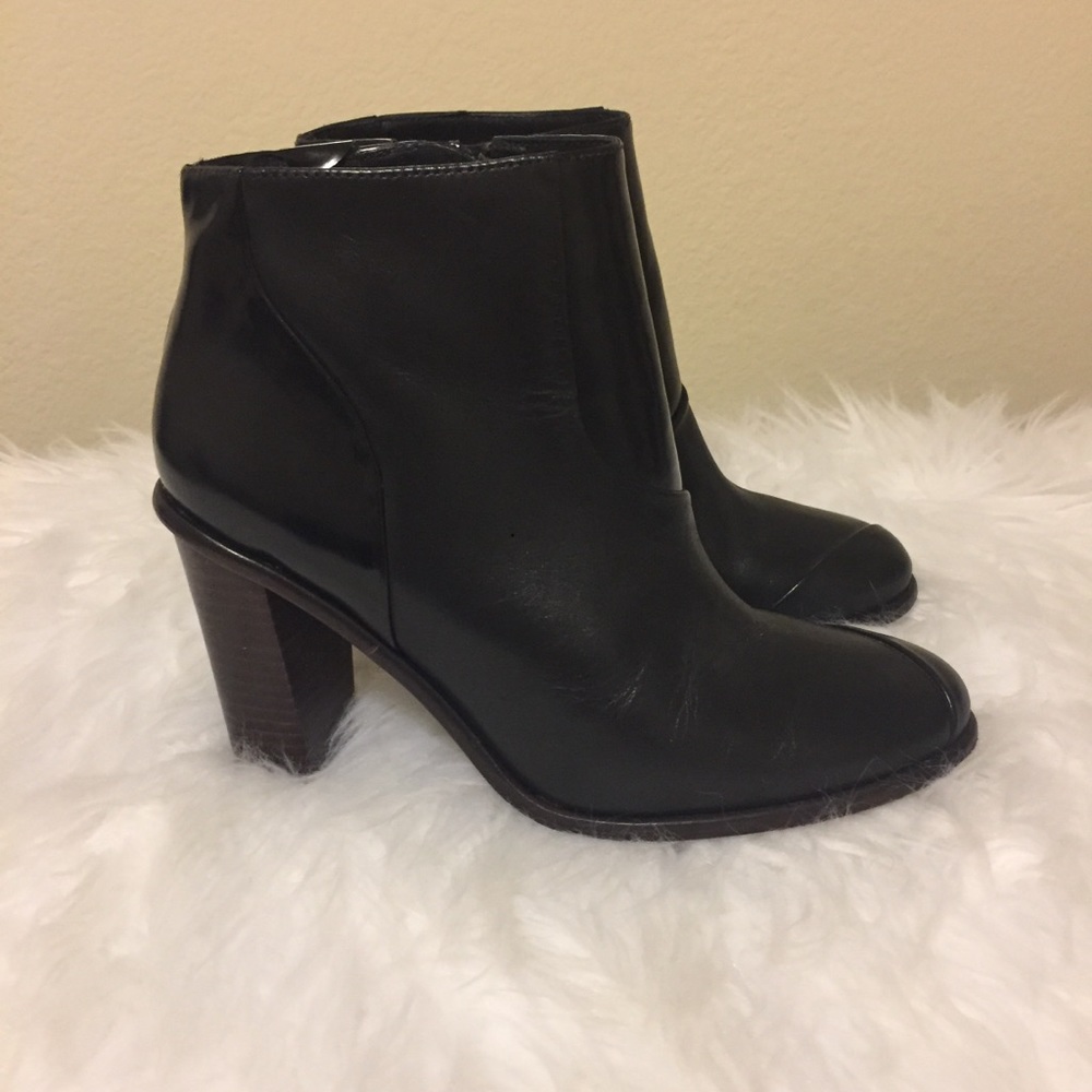 Tibi Naomi ankle booties 35.5