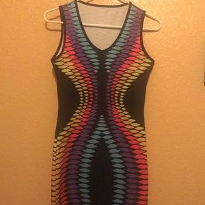 Bodycon dress