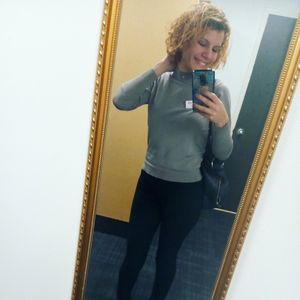 Meet your Posher, Amada