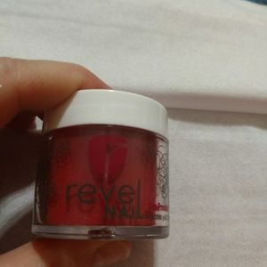 Revel nail dip powder Infatuated