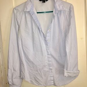 Forever 21 blouse