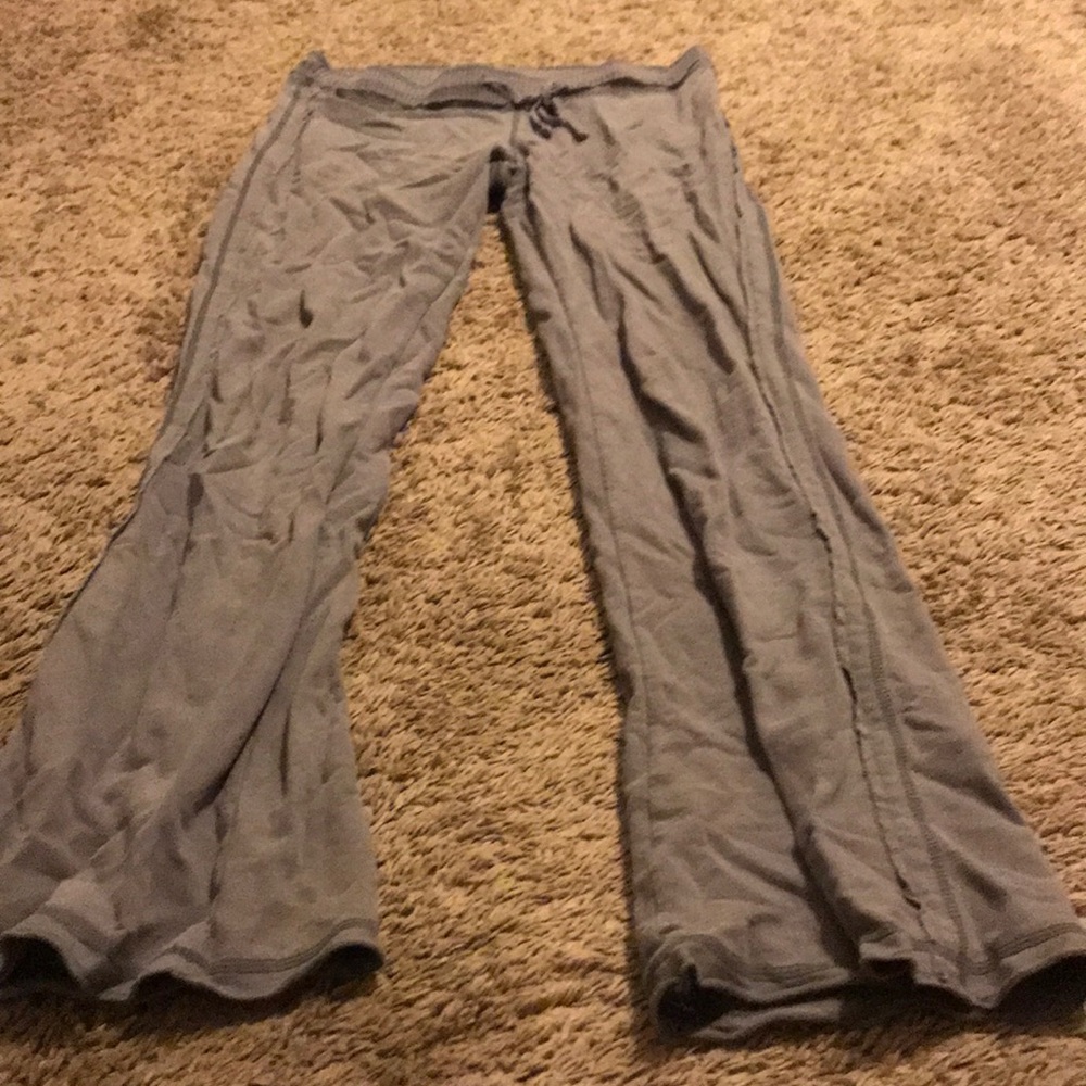 Sweatpants