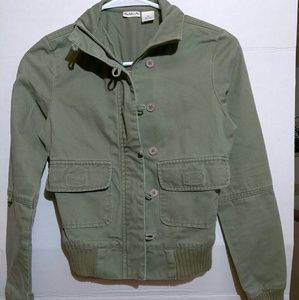 Women's jacket