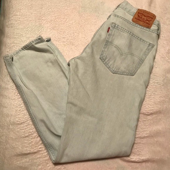 Men’s jeans - Picture 1 of 3