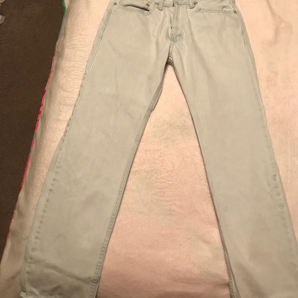 Men’s jeans - Picture 2 of 3