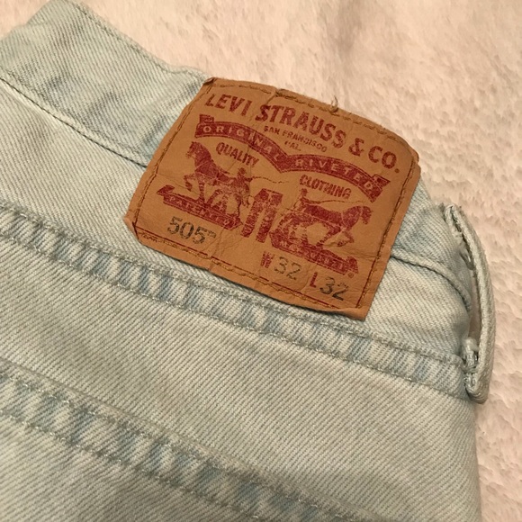 Men’s jeans - Picture 3 of 3