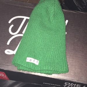 Neff beanie