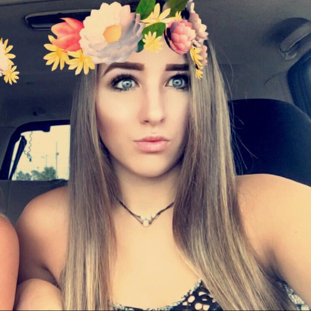 Meet your Posher, Samantha