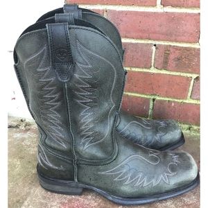 ariat rambler phoenix