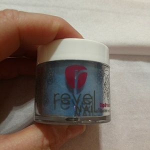 Revel nail dip powder Ingrid