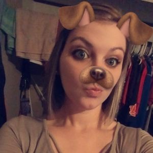 Meet your Posher, Kim