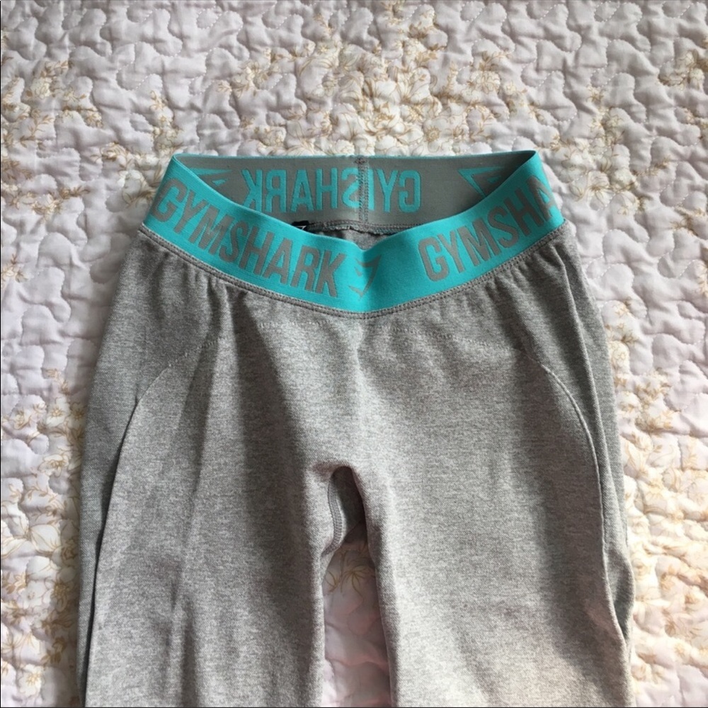 Gymshark Flex Leggings. Discontinued color!