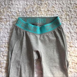 Gymshark Flex Leggings. Discontinued color!