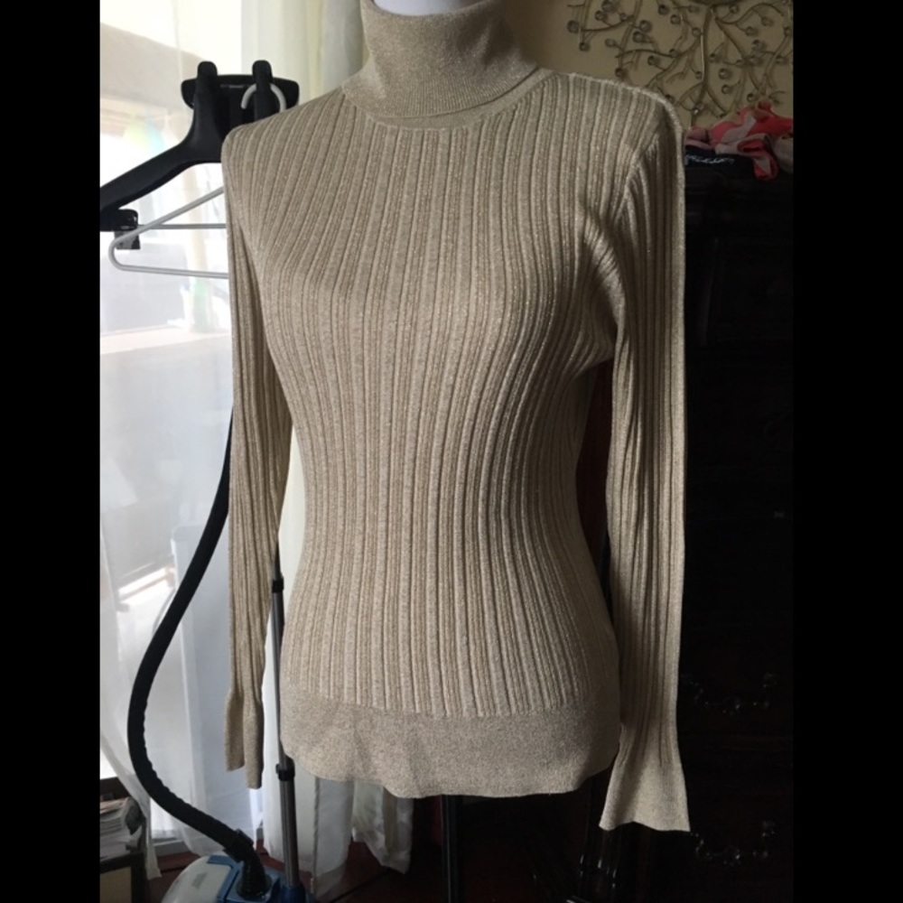 Wothington Blouse long sleeve