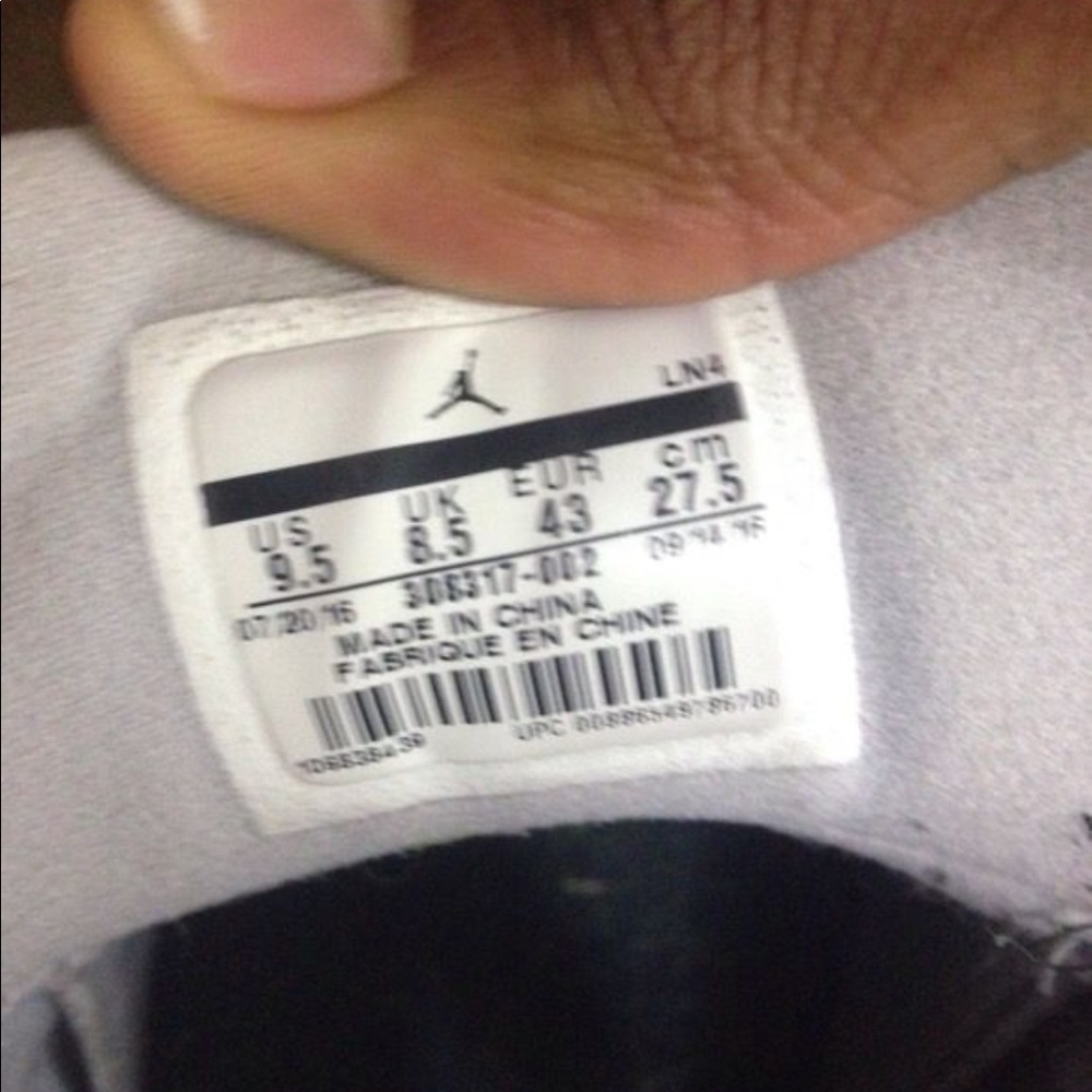 Air jordan 12 low wolf grey