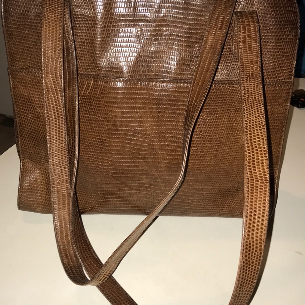 Mario Valentino Vintage Shoulder bag - Picture 1 of 8