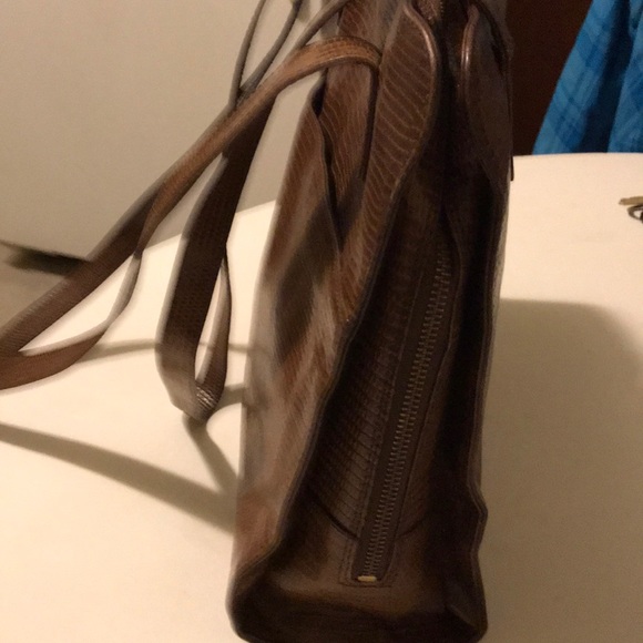 Mario Valentino Vintage Shoulder bag - Picture 2 of 8