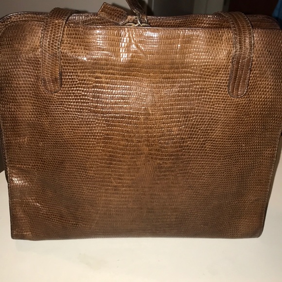 Mario Valentino Vintage Shoulder bag - Picture 3 of 8