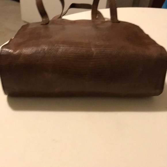 Mario Valentino Vintage Shoulder bag - Picture 4 of 8